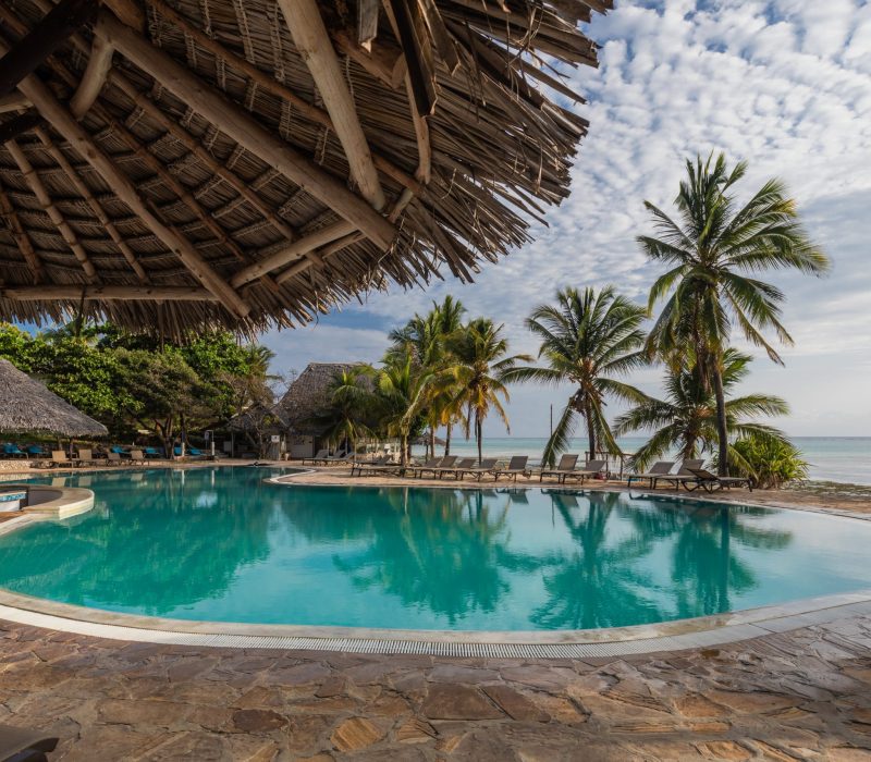Karafuu Beach Resort & Spa