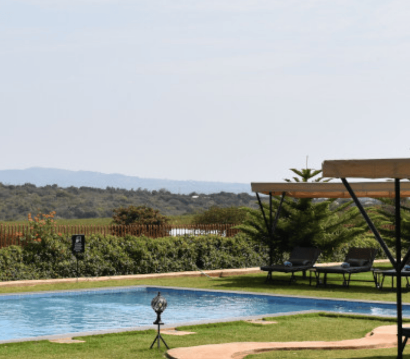Hearth & Soul Lodge