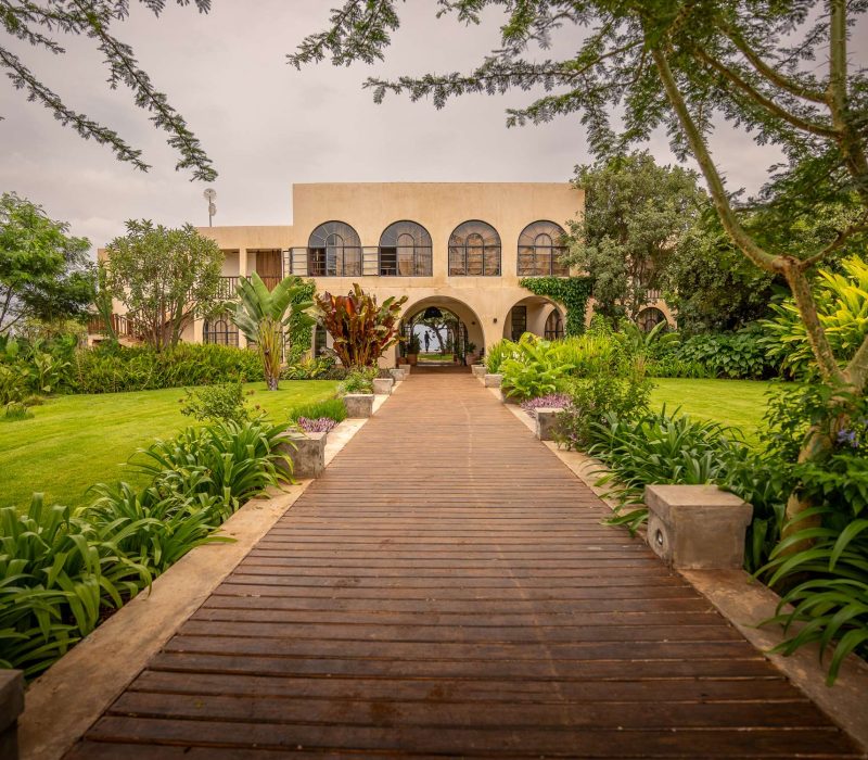 Manyara Best View Lodge