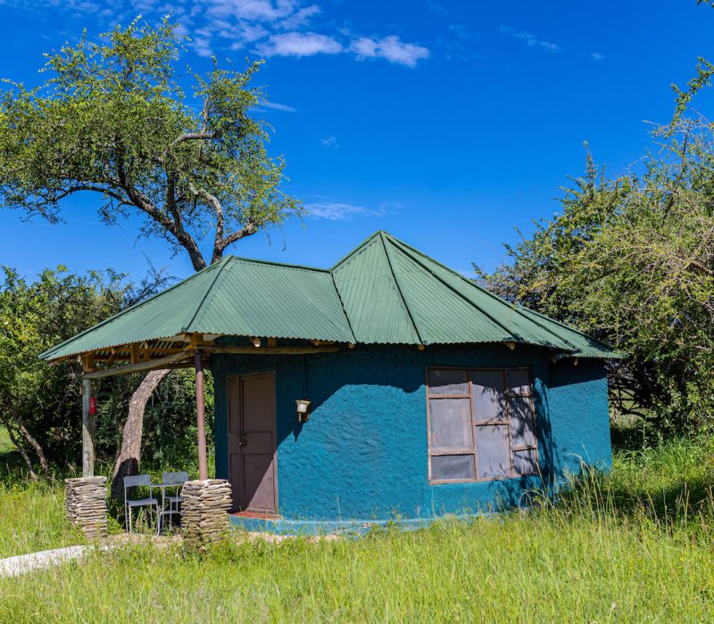 Ikoma-Wild-Camp