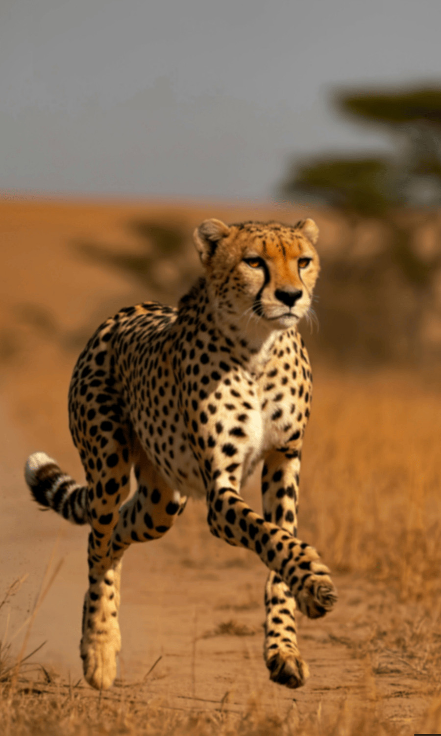 Tarangire NationaL Park