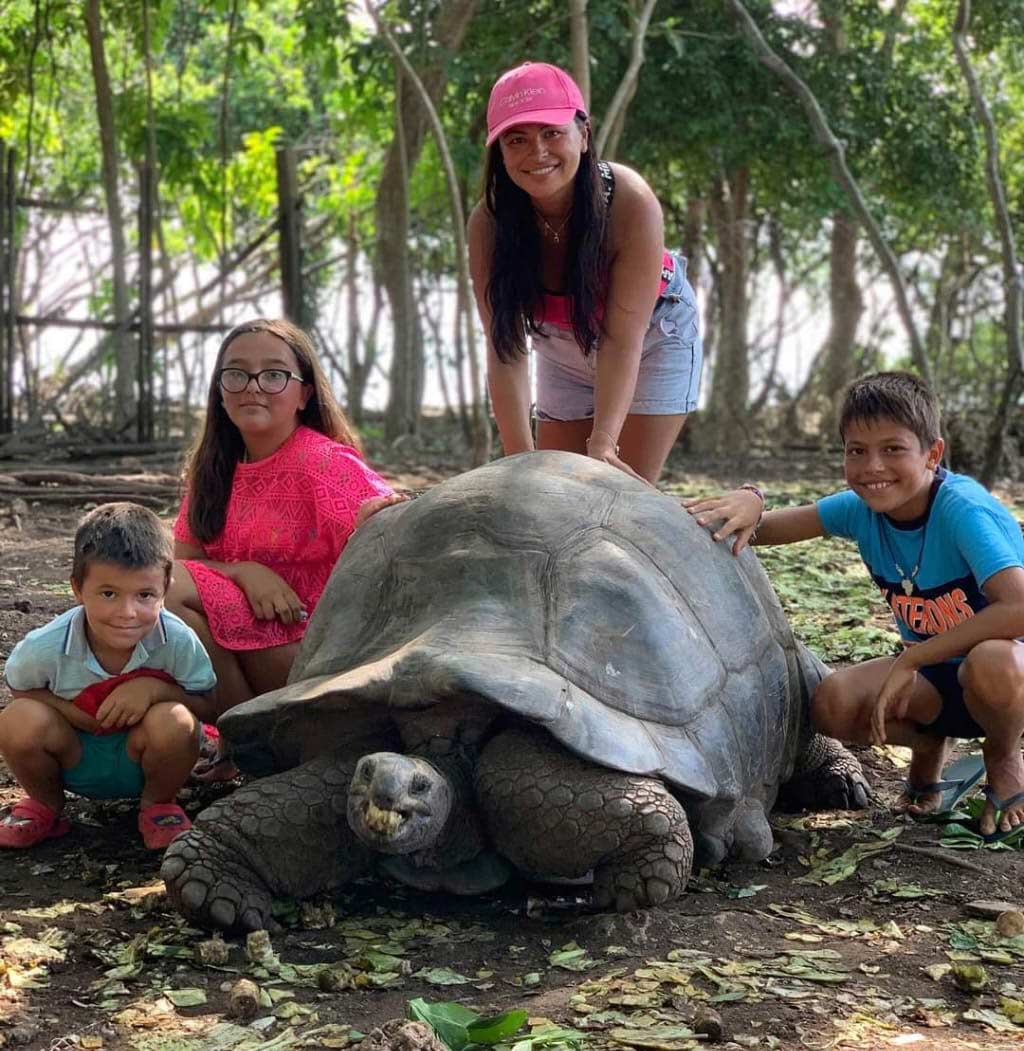 Busting 7 Common Safari Myths