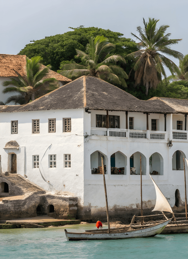 Discover Tanzania’s Natural Wonders and Learn Swahili Along the Way