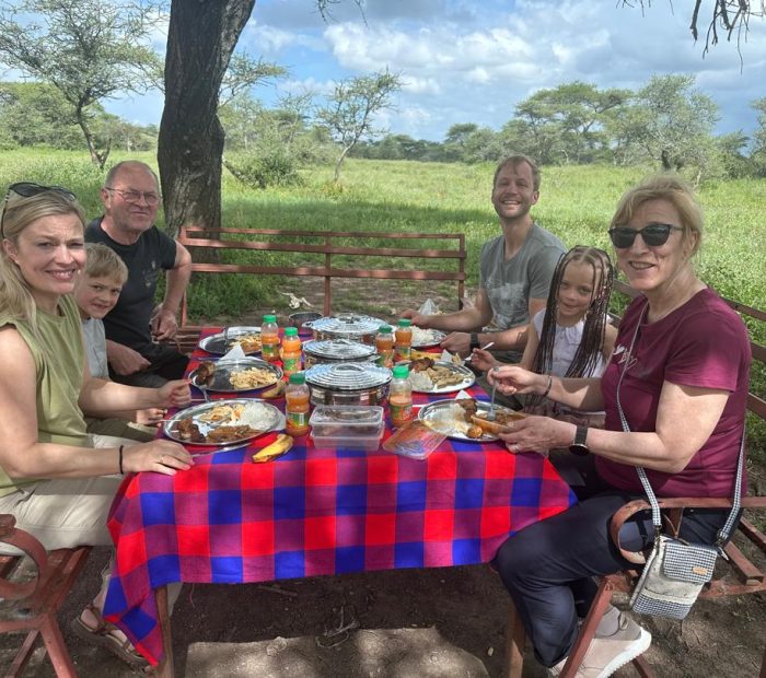 Exploring the Delights of Tanzanian Local Cuisine Exploring the Delights of Tanzanian Local Cuisine